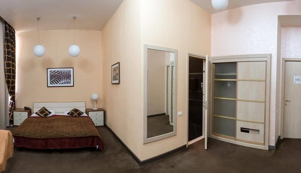 Картинка Bulvar Inn Hotel 4*